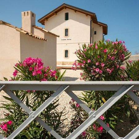 B&B Fermata 106 Da Carolina Siculiana Marina Exteriér fotografie